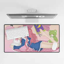 Load image into Gallery viewer, Zero No Tsukaima Mouse Pad (Desk Mat)
