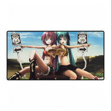 Load image into Gallery viewer, Vocaloid Mouse Pad (Desk Mat)