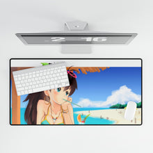 Load image into Gallery viewer, Anime The iDOLM@STERr Mouse Pad (Desk Mat)