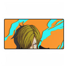 Load image into Gallery viewer, Anime One Piece Mouse Pad (Desk Mat)