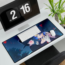 Load image into Gallery viewer, Shinigami Bocchan To Kuro Maid Mouse Pad (Desk Mat)