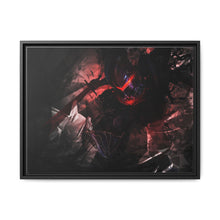 Load image into Gallery viewer, Berserker Canvas Framed Art Print