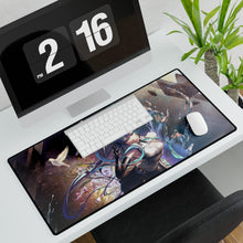 Load image into Gallery viewer, Anime Vocaloid Mouse Pad (Desk Mat)