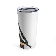 Load image into Gallery viewer, Ghost In The Shell Tumbler 20oz