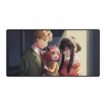 Load image into Gallery viewer, Anime Spy x Family Mouse Pad (Desk Mat)