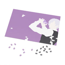 Load image into Gallery viewer, Anime Death Parade Jigsaw Puzzle