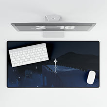 Load image into Gallery viewer, Shinsekai Yori Mouse Pad (Desk Mat)
