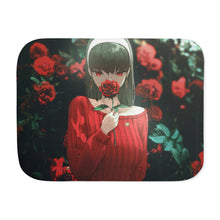 Load image into Gallery viewer, Spy X Family Sherpa Blanket