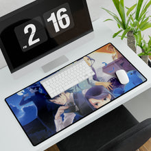 Load image into Gallery viewer, Anime Sakurada Reset Mouse Pad (Desk Mat)