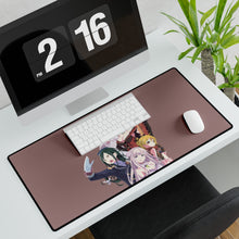 Load image into Gallery viewer, The candidates - Re:Zero kara Hajimeru Isekai Seikatsu Mouse Pad (Desk Mat)