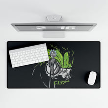 Load image into Gallery viewer, Rick And Morty Mouse Pad (Desk Mat)
