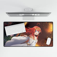 Load image into Gallery viewer, Anime The Quintessential Quintuplets Mouse Pad (Desk Mat)