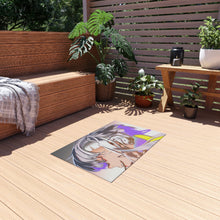 Load image into Gallery viewer, Cyberpunk: Edgerunners Rug