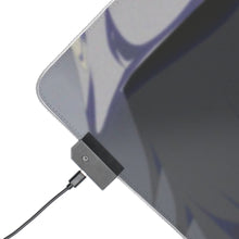 Load image into Gallery viewer, My Hero Academia RGB LED Mouse Pad (Desk Mat)