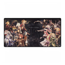 Load image into Gallery viewer, Anime Pixiv Fantasiar Mouse Pad (Desk Mat)