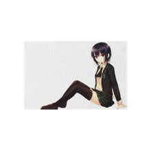Load image into Gallery viewer, Boku Wa Tomodachi Ga Sukunai Rug
