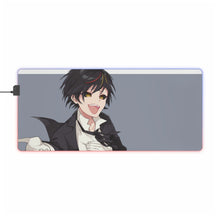 Load image into Gallery viewer, That Time I Got Reincarnated As A Slime RGB LED Mouse Pad (Desk Mat)