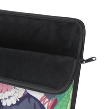Load image into Gallery viewer, Miss Kobayashi's Dragon Maid Kanna Kamui, Kobayashi San Chi No Maid Dragon, Tohru Laptop Sleeve