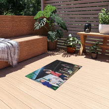 Load image into Gallery viewer, Anohana Rug