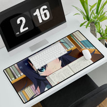 Load image into Gallery viewer, The 100 Girlfriends Who Really, Really, Really, Really, Really Love You Mouse Pad (Desk Mat)