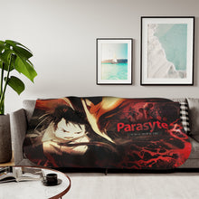 Load image into Gallery viewer, Kiseijuu Sherpa Blanket