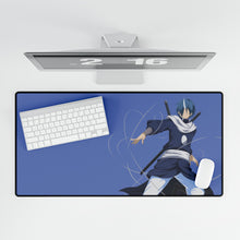 Load image into Gallery viewer, Anime That Time I Got Reincarnated as a Slime Mouse Pad (Desk Mat)