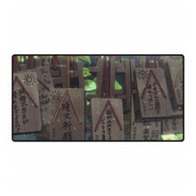 Load image into Gallery viewer, Weathering With You Mouse Pad (Desk Mat)