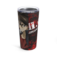 Load image into Gallery viewer, Takashi Komuro Tumbler 20oz