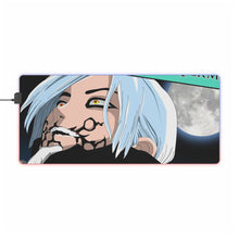 Load image into Gallery viewer, Dr. Stone RGB LED Mouse Pad (Desk Mat)