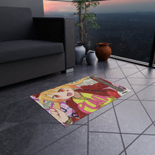 Load image into Gallery viewer, Punk Tooru Rug