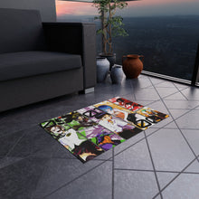 Load image into Gallery viewer, Evangelion: 2.0 You Can (Not) Advance Rug