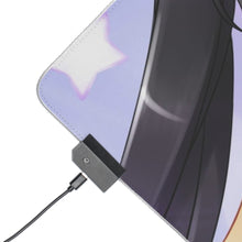 Load image into Gallery viewer, Hestia RGB LED Mouse Pad (Desk Mat)