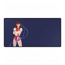 Load image into Gallery viewer, Gunbuster Mouse Pad (Desk Mat)