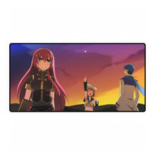 Load image into Gallery viewer, Anime Vocaloid Mouse Pad (Desk Mat)
