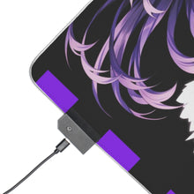 Load image into Gallery viewer, Tohka Yatogami RGB LED Mouse Pad (Desk Mat)