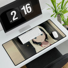 Load image into Gallery viewer, Anime Sword Art Online Mouse Pad (Desk Mat)