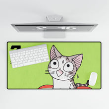 Load image into Gallery viewer, Chi s Sweet Home Mouse Pad (Desk Mat)