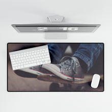 Load image into Gallery viewer, Sports Skateboarding Mouse Pad (Desk Mat)