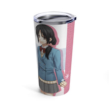 Load image into Gallery viewer, Hakuouki Shinsengumi Kitan Tumbler 20oz