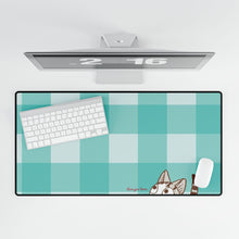 Load image into Gallery viewer, Chi s Sweet Home Mouse Pad (Desk Mat)
