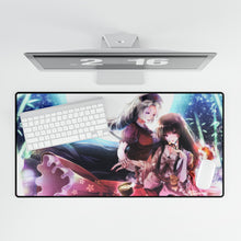 Load image into Gallery viewer, Anime Touhou Mouse Pad (Desk Mat)