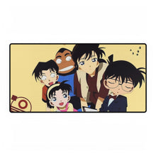 Load image into Gallery viewer, Detective Conan Mouse Pad (Desk Mat)