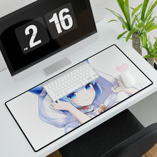 Load image into Gallery viewer, Anime Re:ZERO -Starting Life in Another World- Mouse Pad (Desk Mat)