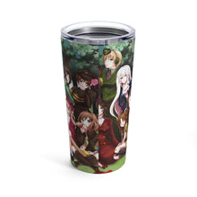 Load image into Gallery viewer, Hetalia: Axis Powers Tumbler 20oz