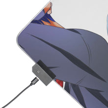 Load image into Gallery viewer, Kuroko's Basketball RGB LED Mouse Pad (Desk Mat)