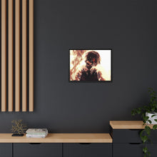 Load image into Gallery viewer, Kaneki Ken ( Tokyo Ghoul) Canvas Framed Art Print