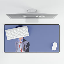 Load image into Gallery viewer, Anime Your Lie in April Mouse Pad (Desk Mat)