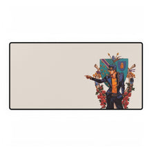 Load image into Gallery viewer, Rohan Kishibe Aesthetic Mouse Pad (Desk Mat)