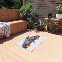 Load image into Gallery viewer, Kill La Akira Rug