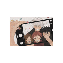 Load image into Gallery viewer, Jujutsu Kaisen Rug